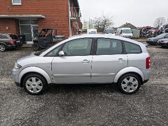 Audi A2 1.4 picture 8