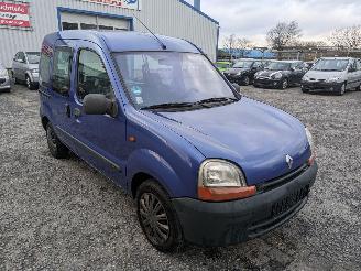 Renault Kangoo 1.4 picture 3