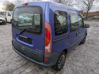 Renault Kangoo 1.4 picture 5