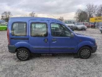 Renault Kangoo 1.4 picture 4