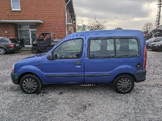 Renault Kangoo 1.4 picture 8