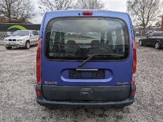 Renault Kangoo 1.4 picture 6