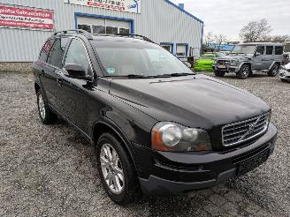 Volvo Xc-90 2.4 picture 3