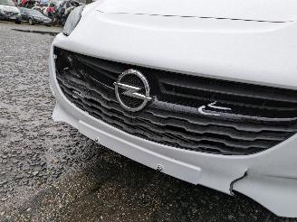 Opel Corsa 1.4 Turbo picture 11