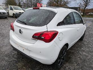 Opel Corsa 1.4 Turbo picture 5