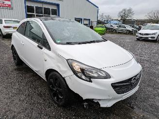 Opel Corsa 1.4 Turbo picture 3