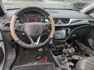 Opel Corsa 1.4 Turbo picture 14