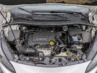 Opel Corsa 1.4 Turbo picture 17