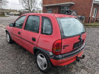 Opel Corsa 1.2 picture 7