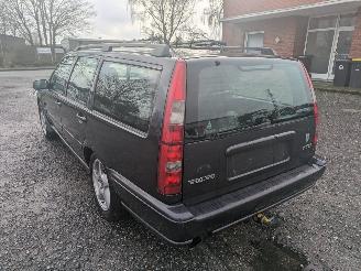 Volvo V-70 2.4 picture 9