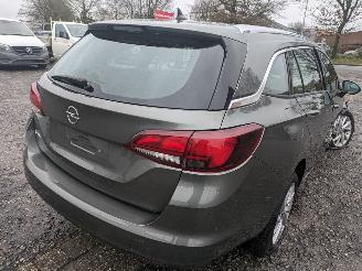 Opel Astra 1.5 picture 8