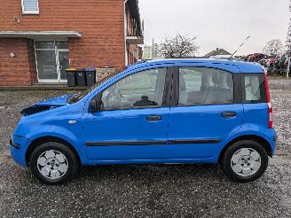 Fiat Panda 1.1 picture 8