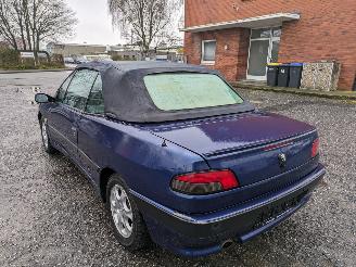 Peugeot 306 1.6 Cabrio picture 7