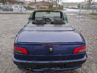 Peugeot 306 1.6 Cabrio picture 12