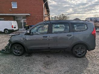Dacia Lodgy 1.5 DCI picture 9
