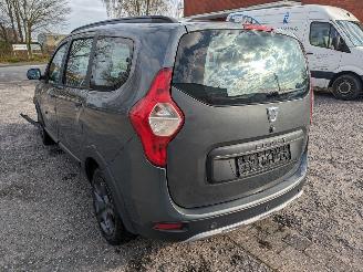 Dacia Lodgy 1.5 DCI picture 8
