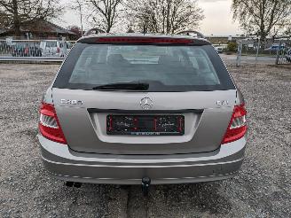 Mercedes C-klasse 204 C200 picture 6