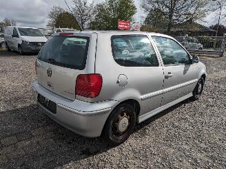 Volkswagen Polo 6N 1.0 picture 5