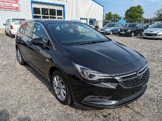 Opel Astra K 1.6 picture 3