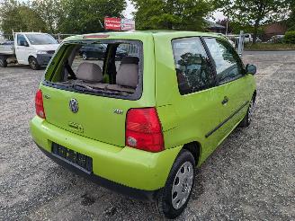 Volkswagen Lupo 1.7 SDI picture 5