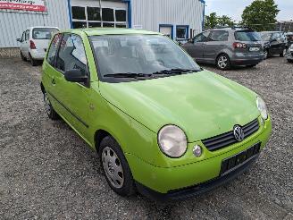 Volkswagen Lupo 1.7 SDI picture 3