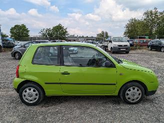 Volkswagen Lupo 1.7 SDI picture 4