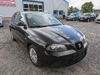 Seat Ibiza 1.2 picture 3