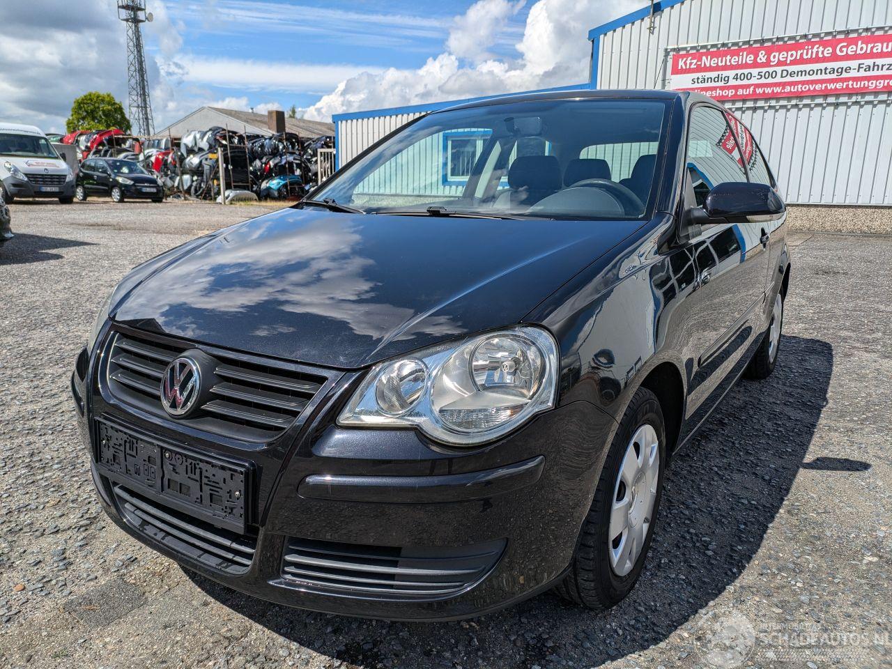 Volkswagen Polo 1.2