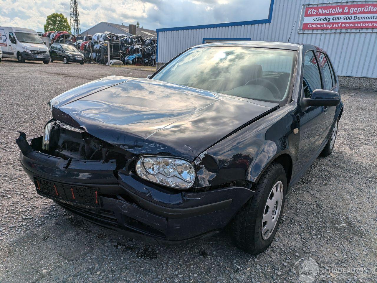 Volkswagen Golf 1.4