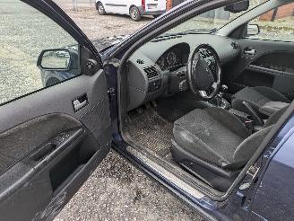 Ford Mondeo 1.8 picture 10