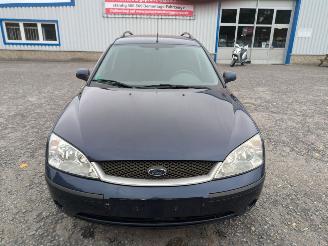 Ford Mondeo 1.8 picture 3