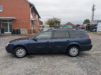 Ford Mondeo 1.8 picture 9