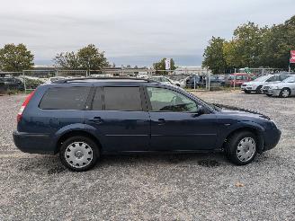 Ford Mondeo 1.8 picture 5