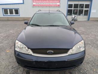 Ford Mondeo 1.8 picture 2