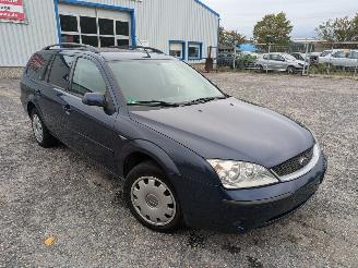 Ford Mondeo 1.8 picture 4