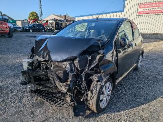 Démontage voiture Toyota Aygo 1.0 2012/12