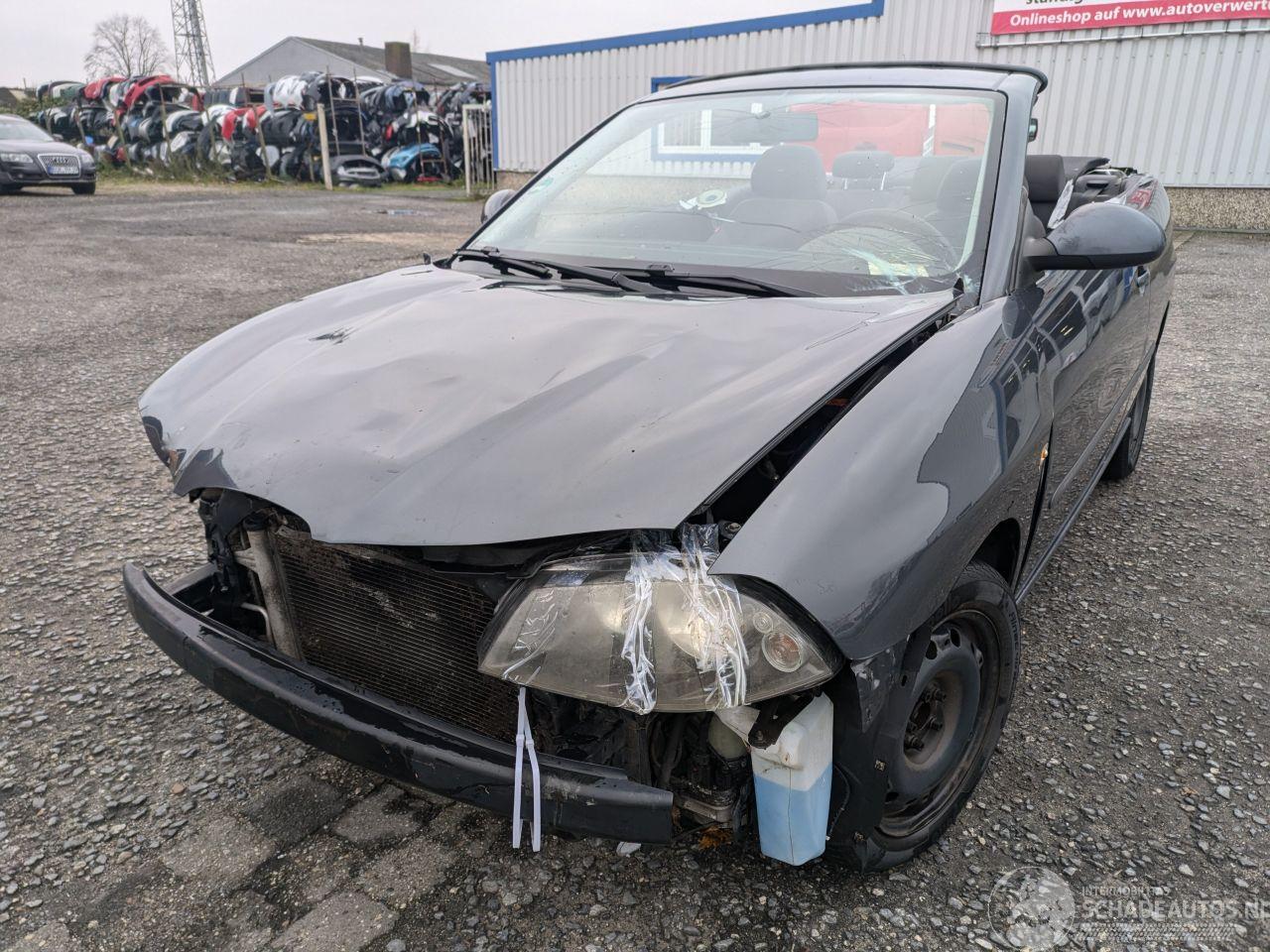 Seat Ibiza 1.2