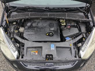 Ford S-Max 2.0 TDCI picture 16