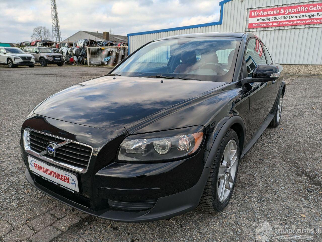 Volvo C-30 1.6