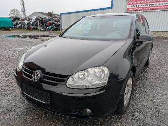 Sloopauto Volkswagen Golf 1.4 2006/12