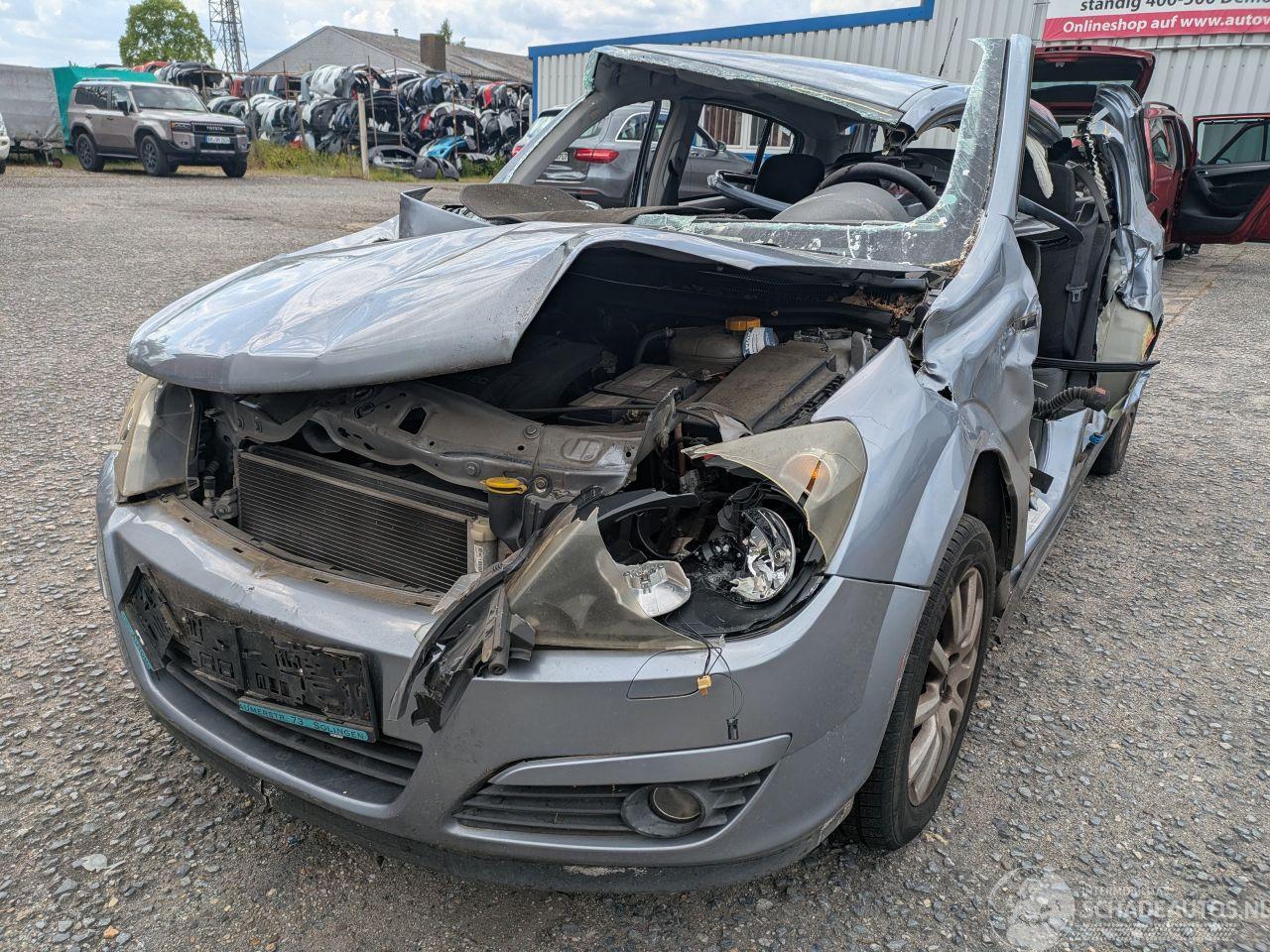 Opel Astra 1.8