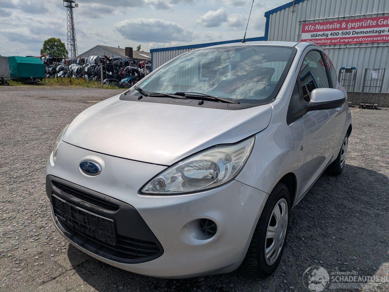 Ford Ka 1.2