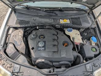 Volkswagen Passat 1.9 picture 14
