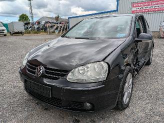 Sloopauto Volkswagen Golf 1.4 2008/5
