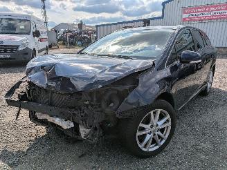 Vrakbiler auto Toyota Avensis 2.2 2012/2