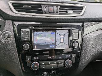 Nissan X-Trail 1.6 Automatik picture 24