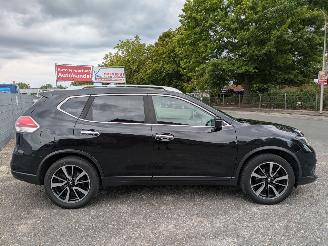 Nissan X-Trail 1.6 Automatik picture 4
