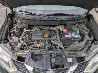 Nissan X-Trail 1.6 Automatik picture 26