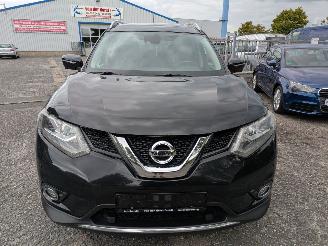 Nissan X-Trail 1.6 Automatik picture 2