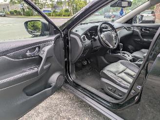 Nissan X-Trail 1.6 Automatik picture 16